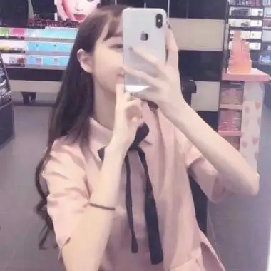 女头手机遮脸少女高清用手机遮住脸的女生头像图片