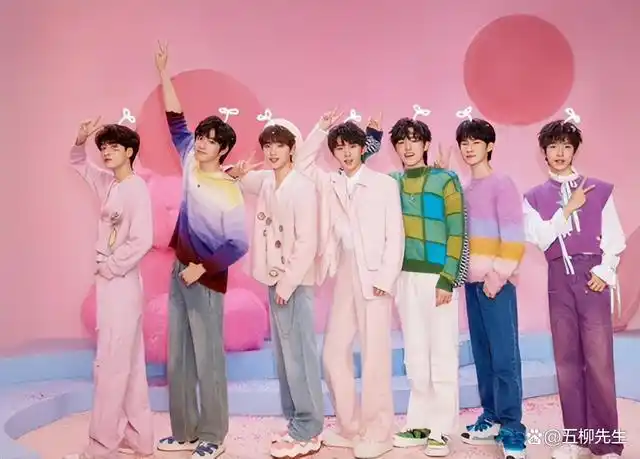 祝福!时代少年团出道3周年团队合照曝光,纪录片即将与粉丝见面
