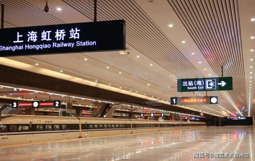 【置业解密】一线环沪破局之选——金地•云栖湾,张江科技城,安家上