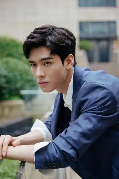 龚俊2021第二季度数据最热剧集演员最热男嘉宾top1