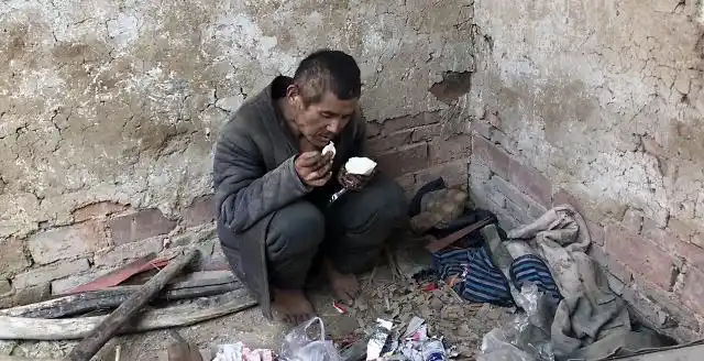 为何农村"乞讨者"很少见到了?网友:四点原因可概括,认同吗?