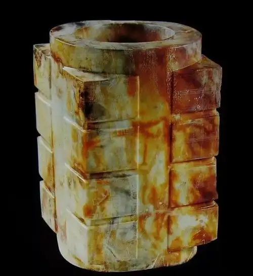 挖了80多年的三星堆,成了外星文明,外国文明?