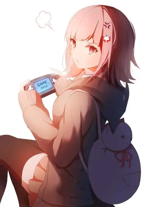 p站画师作品七海千秋