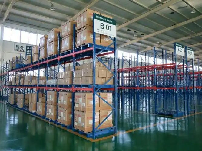 国网仓库标准化建设~~仓库移动设备及工器具篇