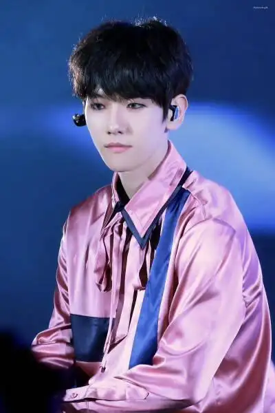 边伯贤粉 - 堆糖,美图壁纸兴趣社区