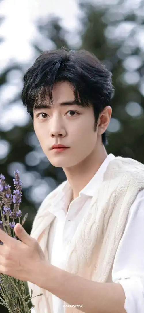 肖战藏海传##肖战时影