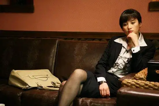 女人的归宿最终都是好好经营自己