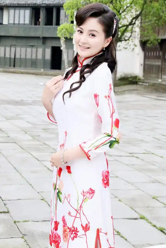 《暗战危城》热播 戴娇倩烽火佳人获好评