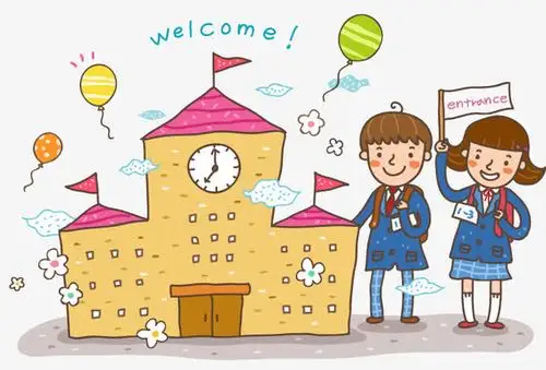 关键词 : 学校,学生,卡通,可爱,卡通学生,男女学生,欢迎