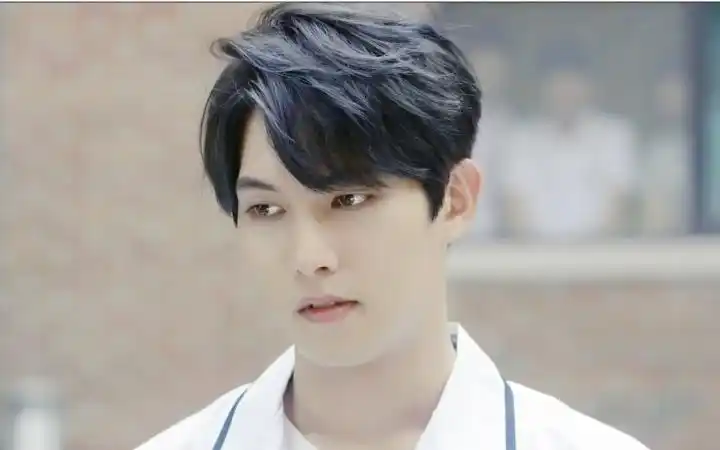 橘子果酱韩时厚【李宗泫】个人向剪辑——第三季