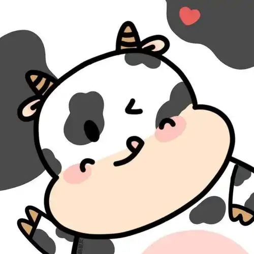 2021年最火的微信头像牛气冲天-微信头像吉利好运招财顺风顺水 - 腾阅