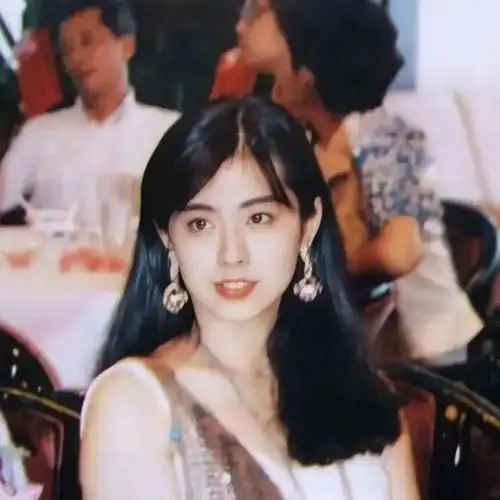 头像|王祖贤复古港风怀旧女头 - 头像复古港风女动漫 - 实验室设备网