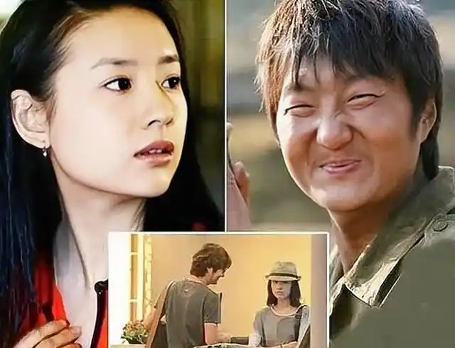 有种"整容"叫董洁,剪掉长发判若两人,网友:枯萎了|短发|王大治|烟熏妆