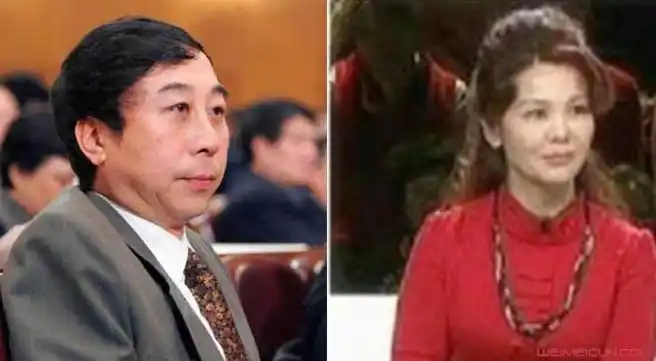 60岁冯巩的老婆竟是她 揭秘冯巩背后了不起的女人艾慧