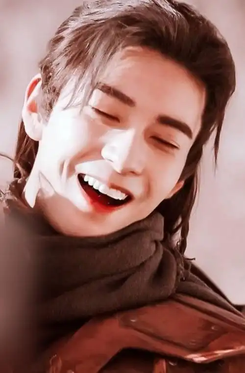 陈星旭李承鄞##陈星旭东宫