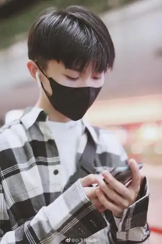 马嘉祺的往年今日丨0829