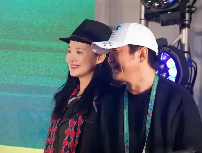 回顾咏梅内蒙古走出的著名演员所有的眼泪坎坷都化作生命彩虹