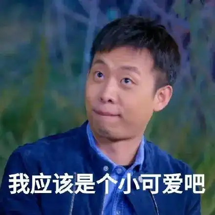 原来这个表情包是张译!