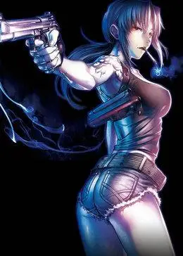 十大性感美女杀手