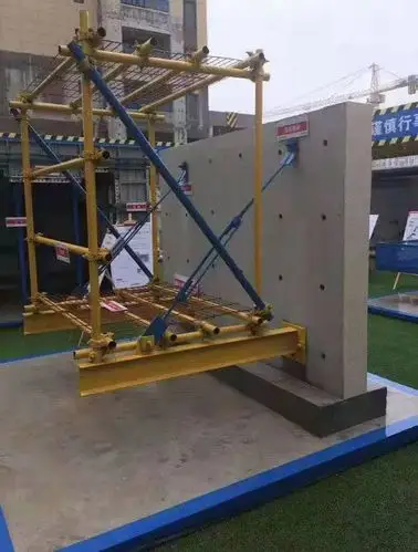 斜拉式悬挑工字钢 外架悬挑工字钢直销 博亮建材