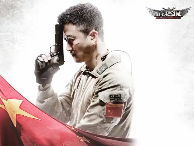 电影,动作片,冒险,硬汉,战争,剧照,花絮,吴京,0212独家首发战狼壁纸