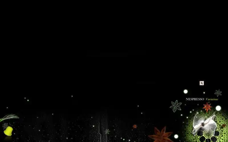 低调黑色创意主题壁纸第一辑