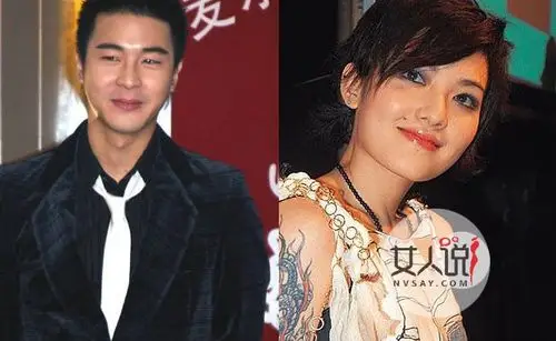 揭周俊伟范晓萱为什么分手小萱为男友割子宫曝光引热议