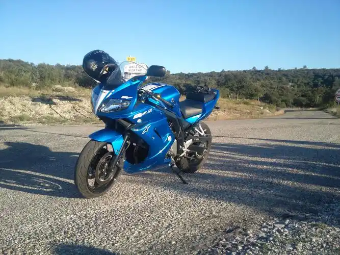 【图】2009款铃木sv650sf abs摩托车图片大全_机车网