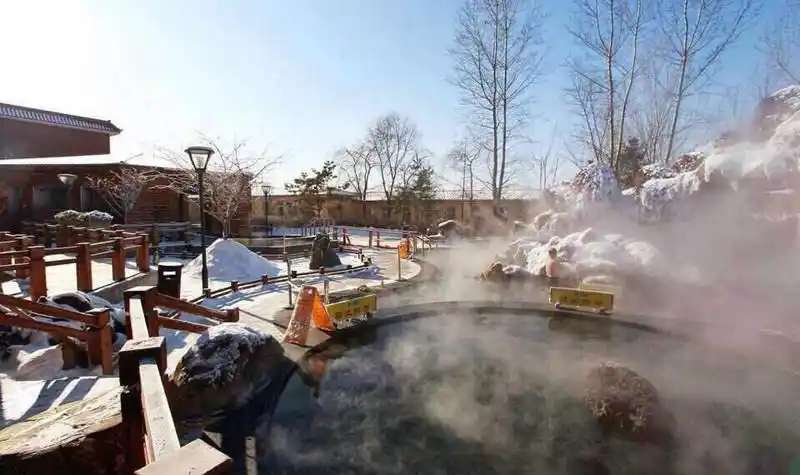同程首页 景区门票 吉林景区门票 吉林景区门票 > 圣德泉门票及相关