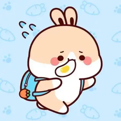 卡通图片可爱呆萌头像_可爱动漫头像_头像屋