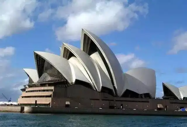 世界各国标志建筑,看完大开眼界!