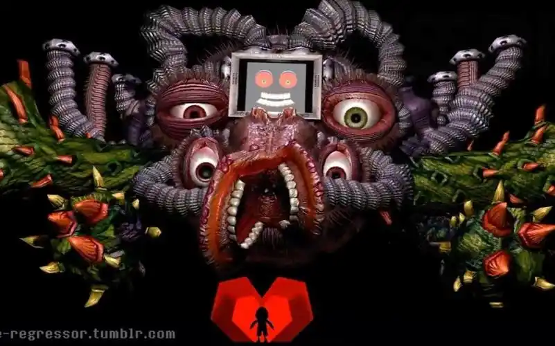 活动作品传说之下第五期恐怖小花