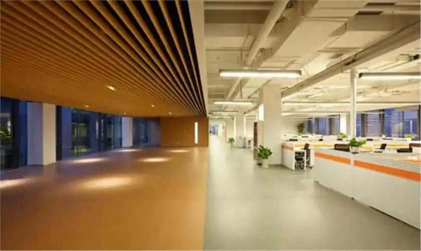 阿里巴巴总部办公楼"淘宝城"