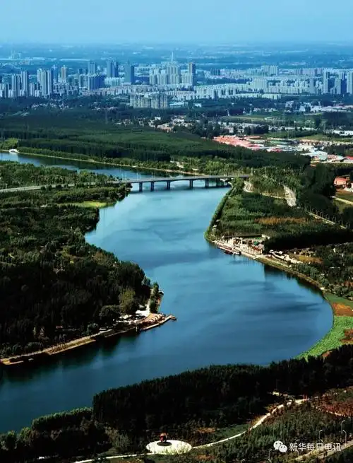 九问通州写在北京城市副中心行政办公区启用之际