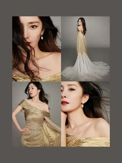 图源@ 嘉行杨幂工作室·@摄影薯@薯队长·#365天摄影计划  #时尚