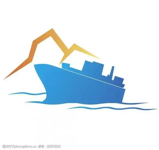 海运船舶logo图片