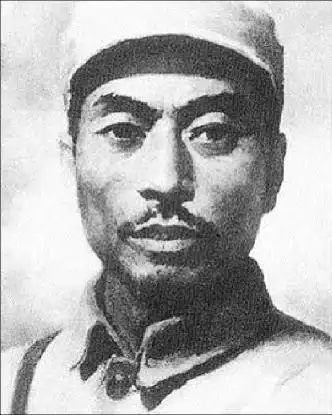 革命烈士杨靖宇的简笔画 简笔画图片大全-蒲城教育文学网