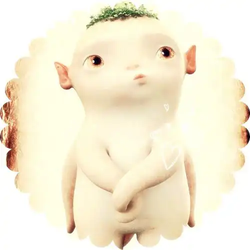 只会卖萌的妖王胡巴