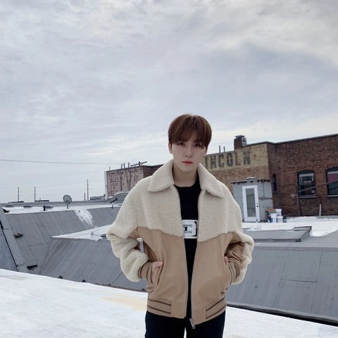 韩网热帖!男爱豆中除了本命,觉得唱歌好的爱豆