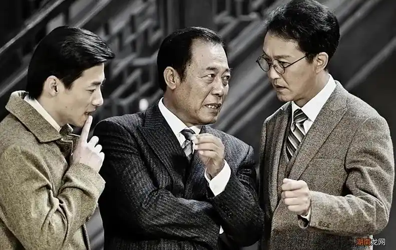 最优秀受欢迎的十部国产谍战剧 间谍电视剧排行榜前十名