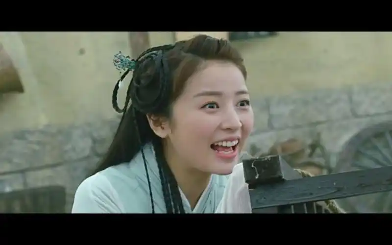 211.司音&叶隐《繁花》