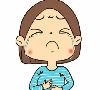 黄脸婆的形成原因3