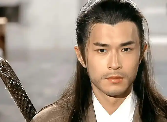 杨过并非杨逍的父亲,杨逍的父亲另有其人,比杨过更狂,更霸气_金庸_杨