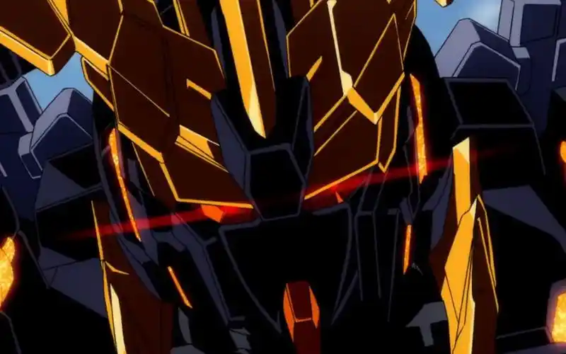 怀旧向高达动画机体集报丧女妖rx0