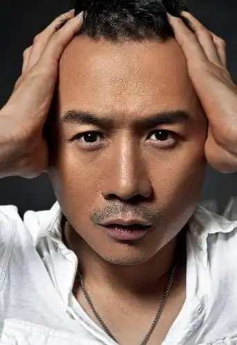 高虎hu gao的图片