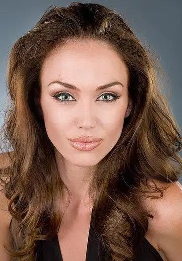 蒂凡妮克劳丝tiffanyclaus