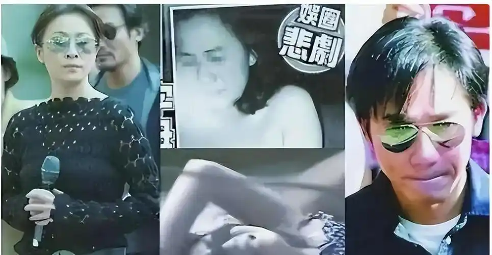回顾刘嘉玲被绑架的那三个小时里到底经历了什么如今过得怎样
