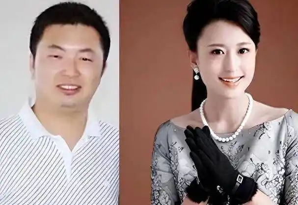 是几家矿场的大老板,手里资产上百亿,但是张蕾见到王吉财本人便想要