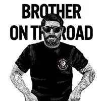 微信纹身硬汉头像欧美霸气纹身硬汉头像男生点击鼠标右键下载