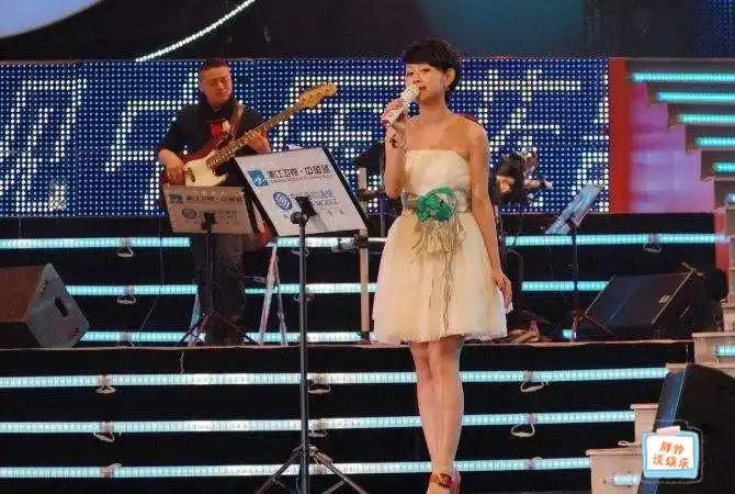 我们成长过程中消逝的那些综艺节目之《我爱记歌词》